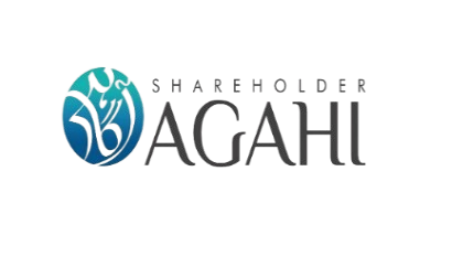 SHAREHOLDER AGAHI